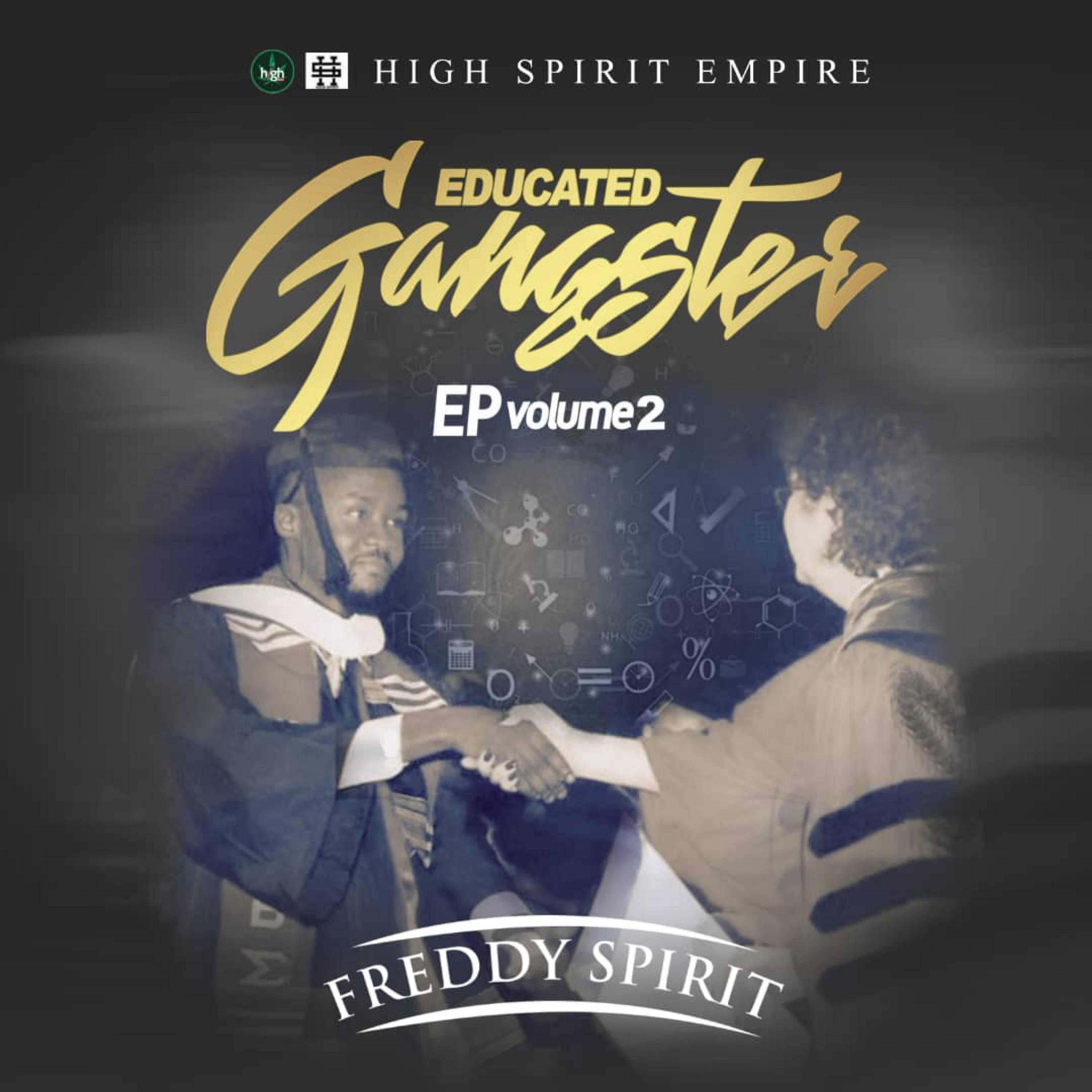 Freddy Spirit - Nickle Kay-Highspirit Empire