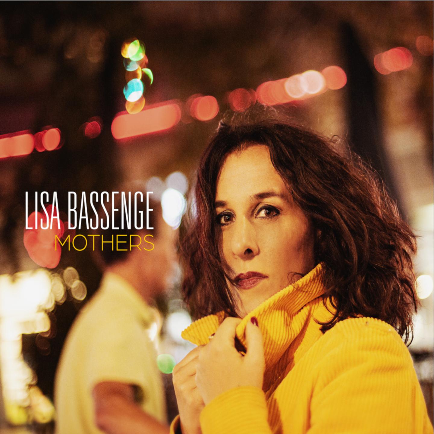 Lisa Bassenge - Don't Come Home A-Drinkin'