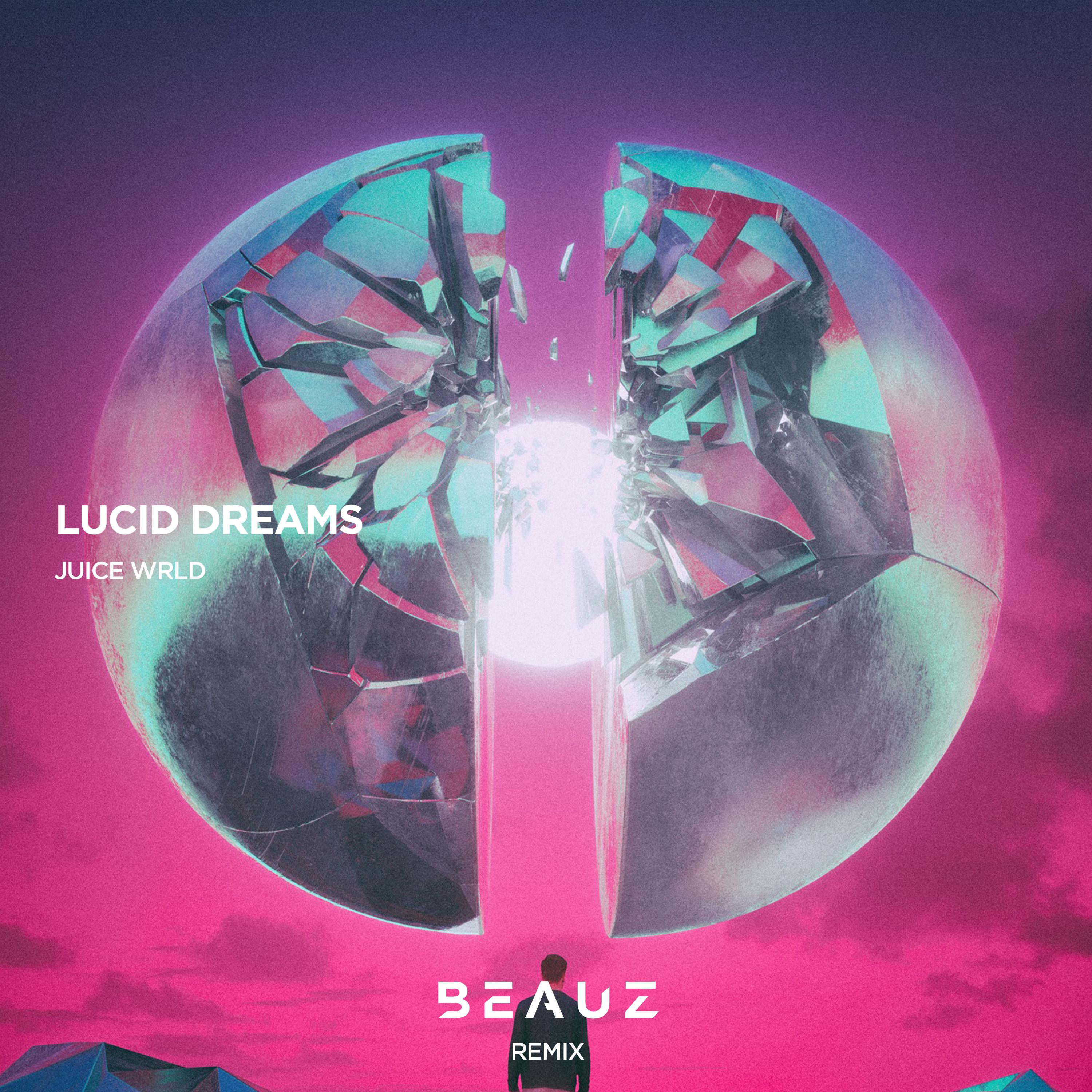 Lucid Dreams (BEAUZ Remix)专辑