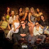 Emma & Hikari Fujiwara - Gold License (Dirty) 117