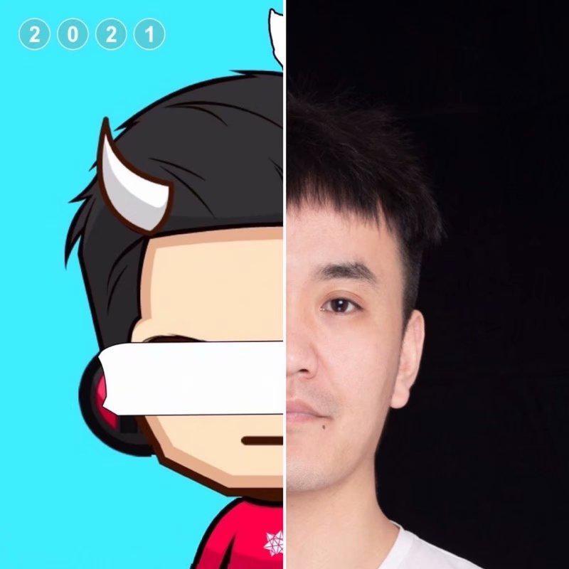 徐杨作品集