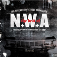 The Best of N.W.A