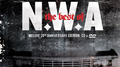 The Best of N.W.A专辑