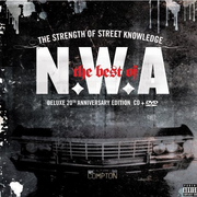 The Best of N.W.A