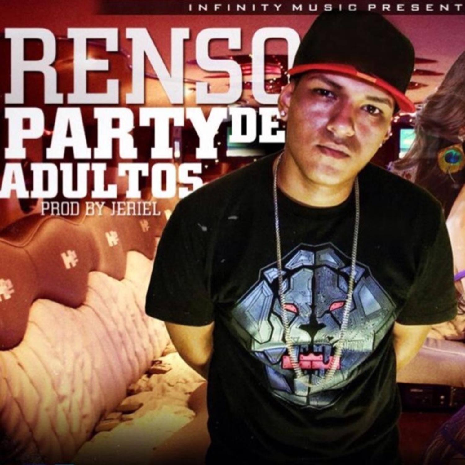 Party de Adultos