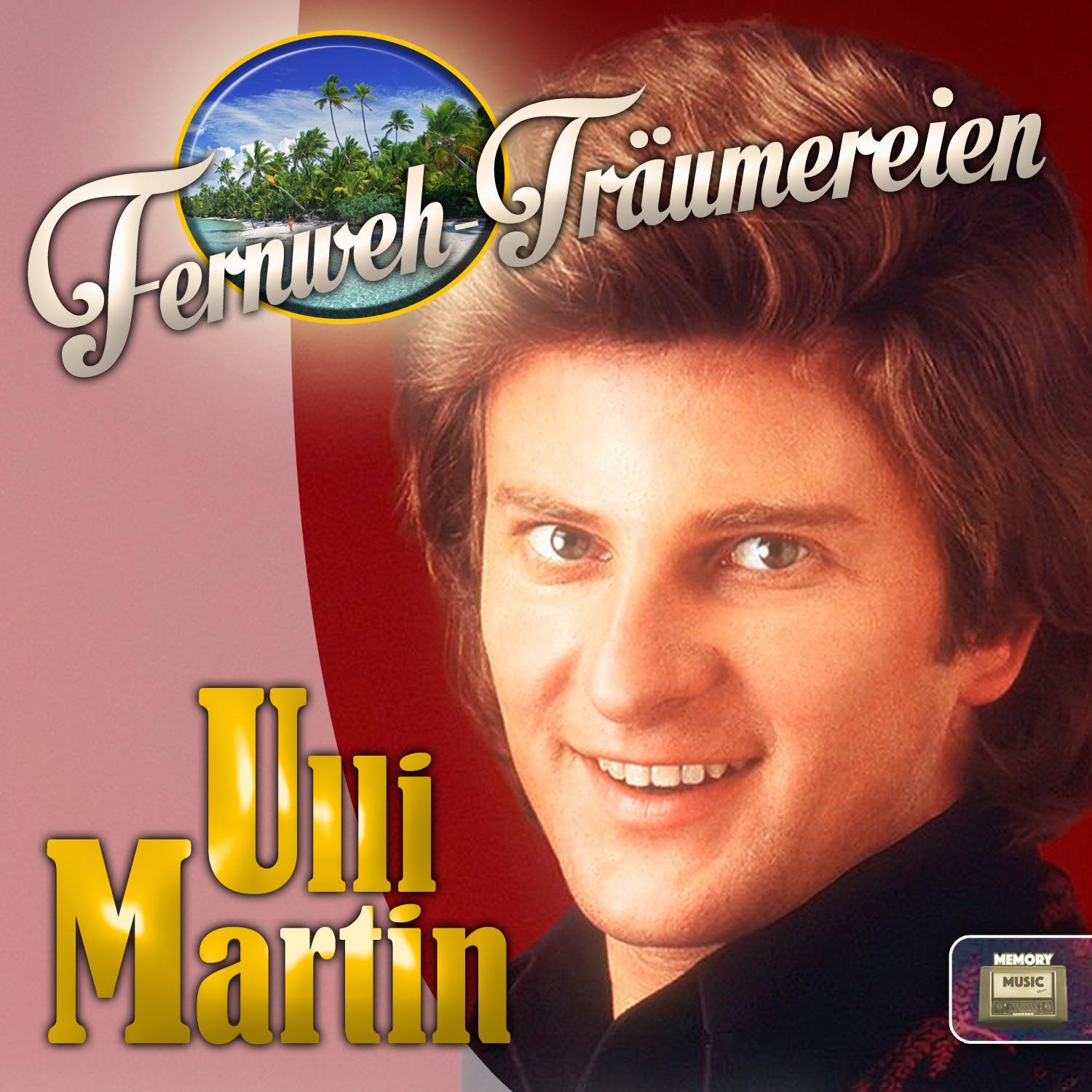 Fernweh-Träumereien