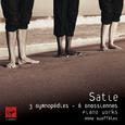 Satie: Piano Works