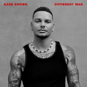 Different Man (BK Instrumental) （原版立体声无和声）