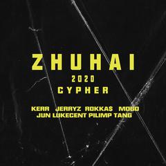 ZHUHAI CYPHER 2020