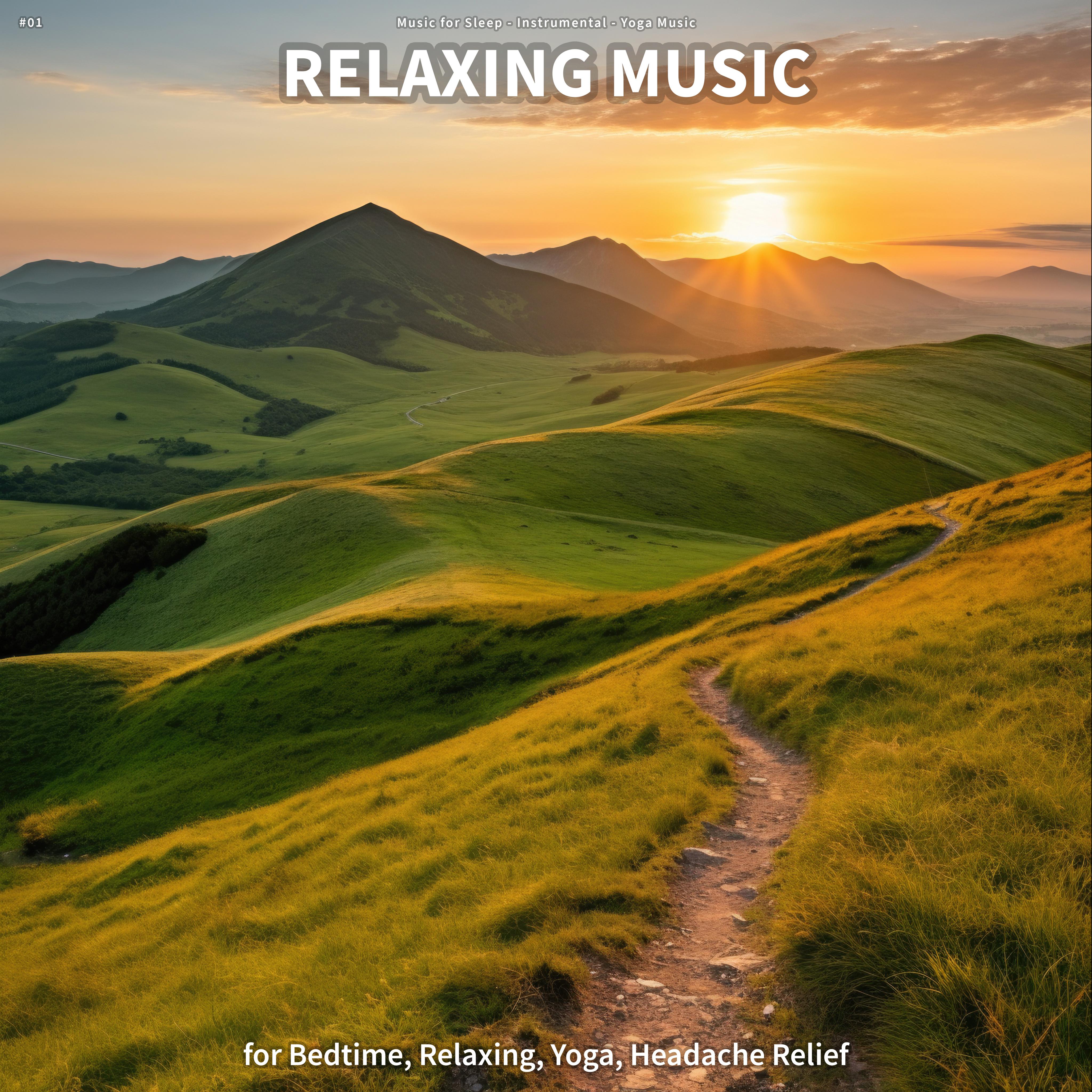 Music for Sleep - Soothing Music