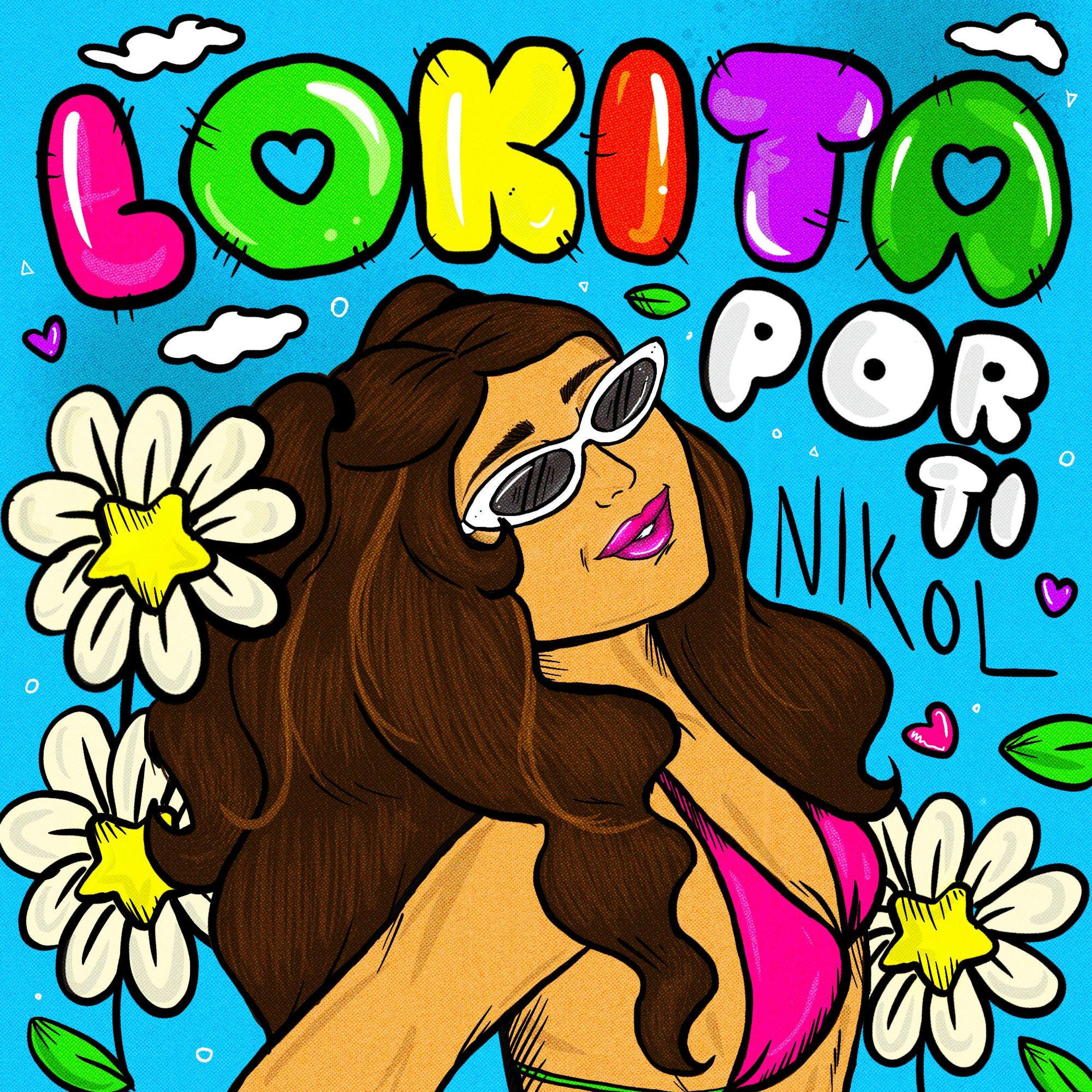 Lokita Por Ti