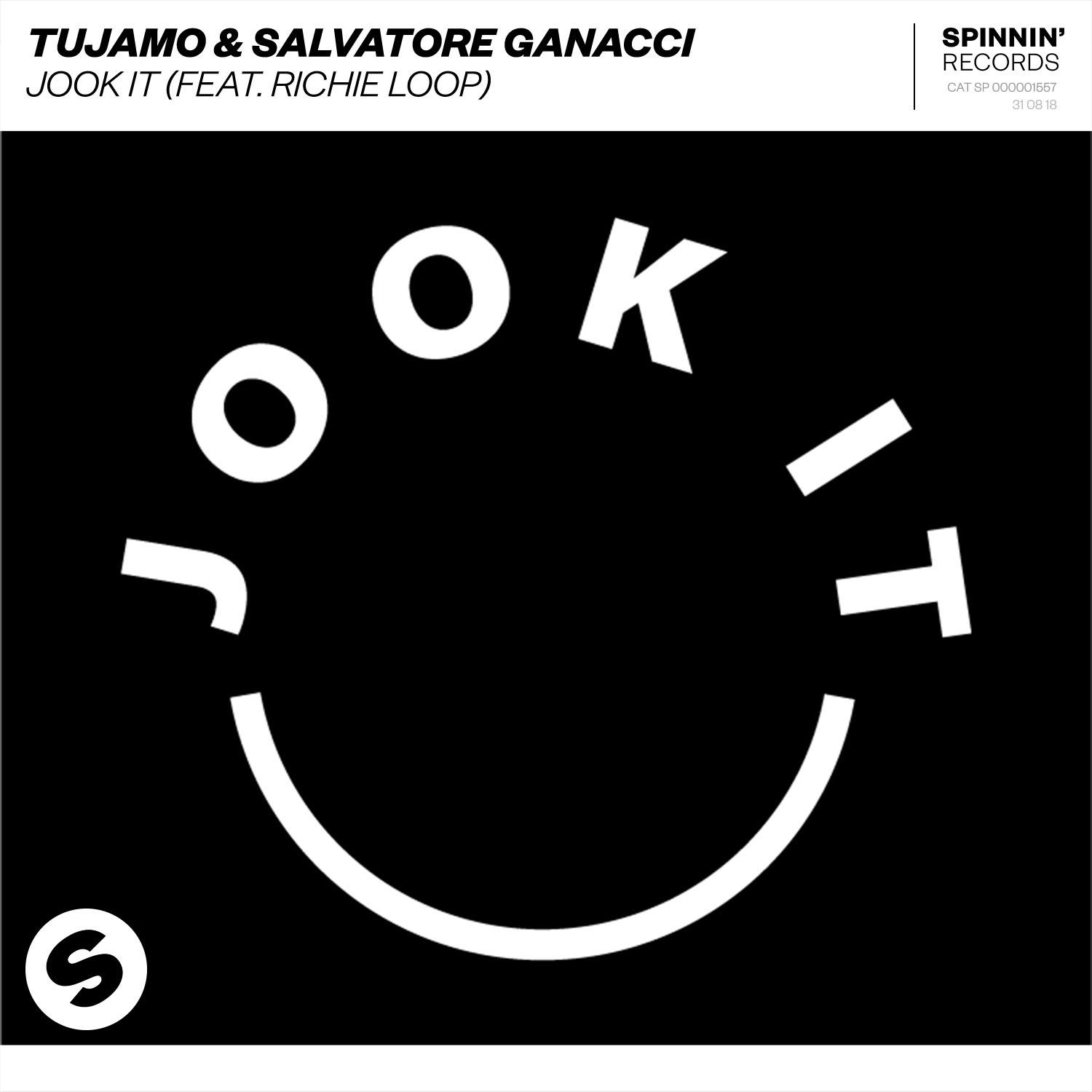 Tujamo - Jook It (feat. Richie Loop)
