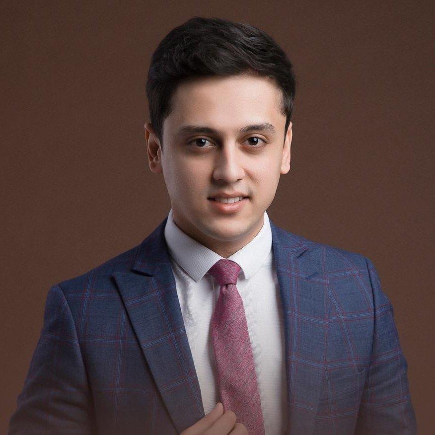 哥Abdu-FM Sardor.Tairov