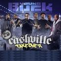 Cashville Takeover专辑