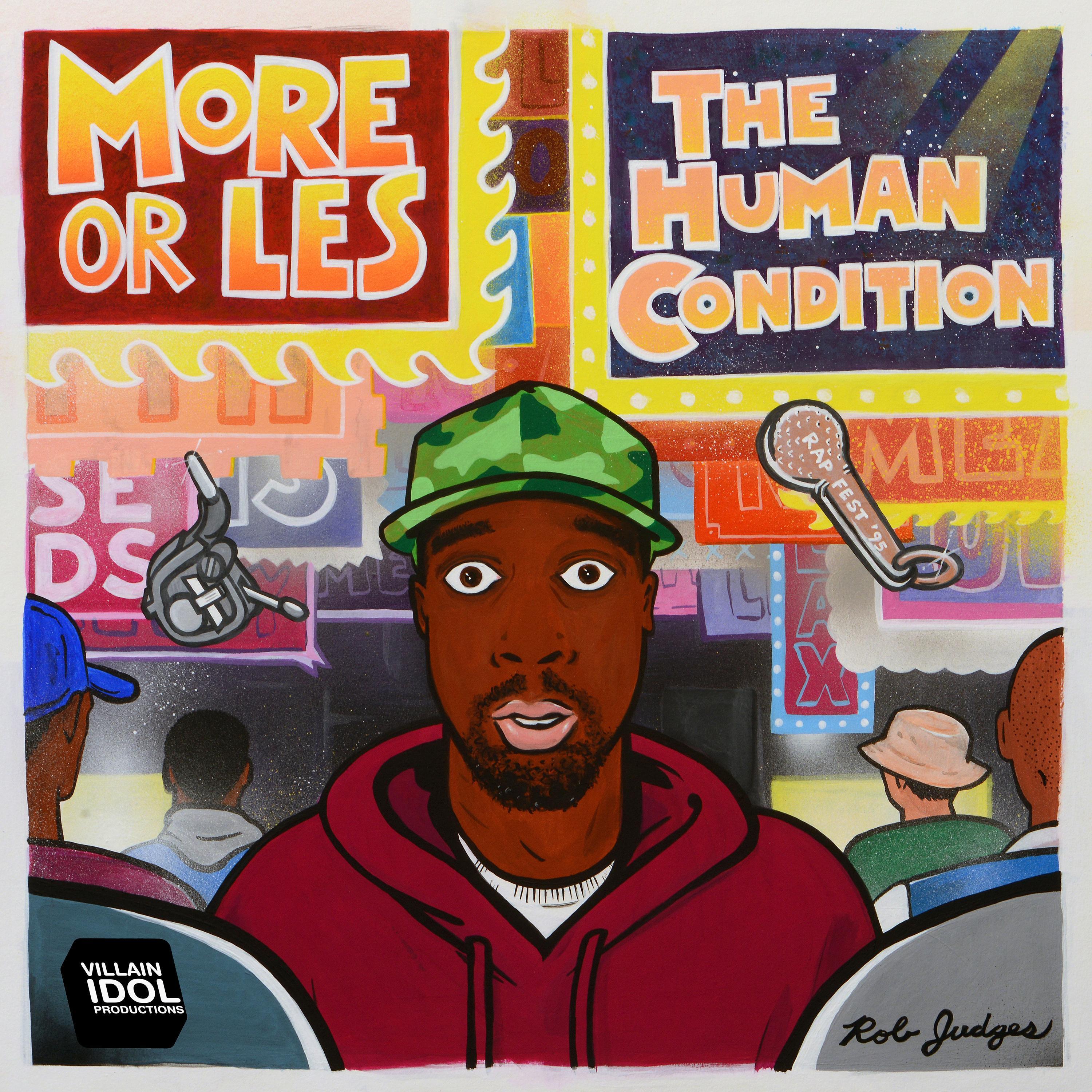 The Human Condition
