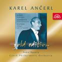 Ancerl Gold Edition 27 Bloch : Schelomo / Schumann : Cello Concerto / Respighi : Adagio con variazio专辑