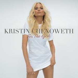 Kristin Chenoweth - Taylor The Latte Boy (Z karaoke) 带和声伴奏
