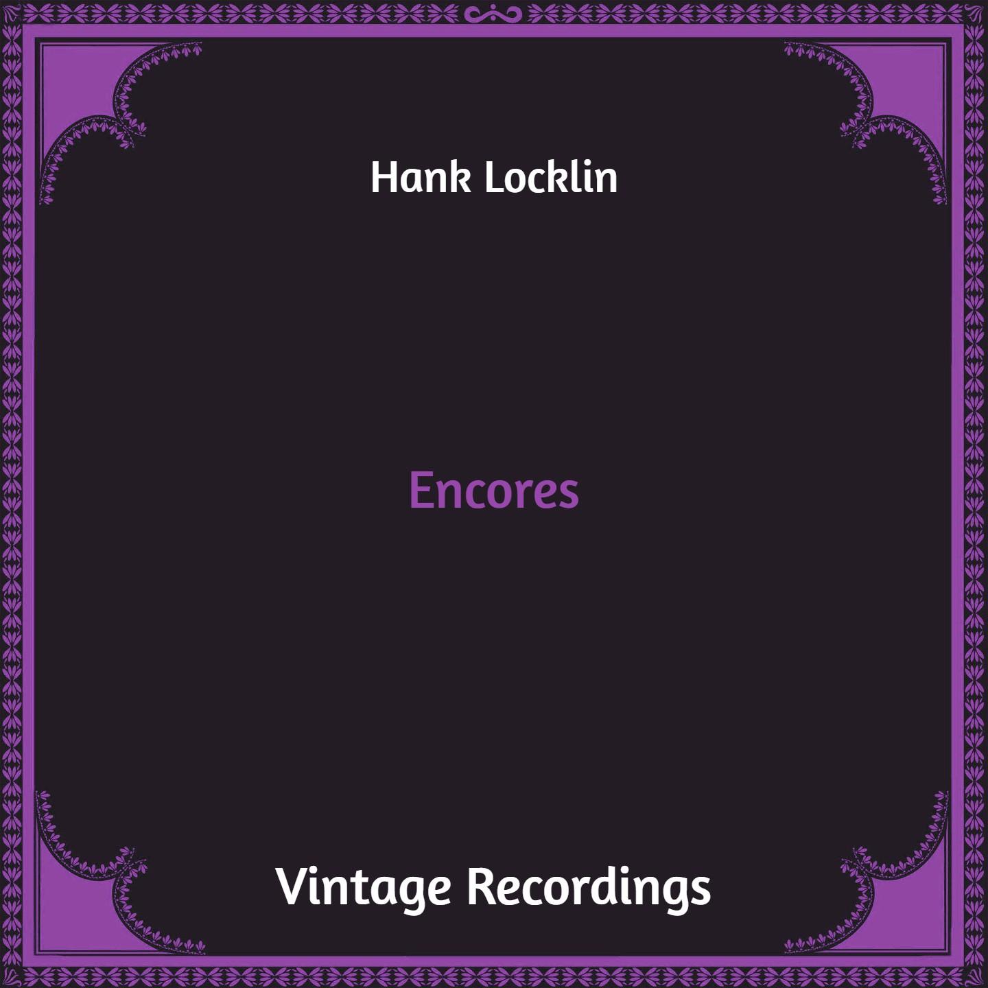 Encores (Hq Remastered)