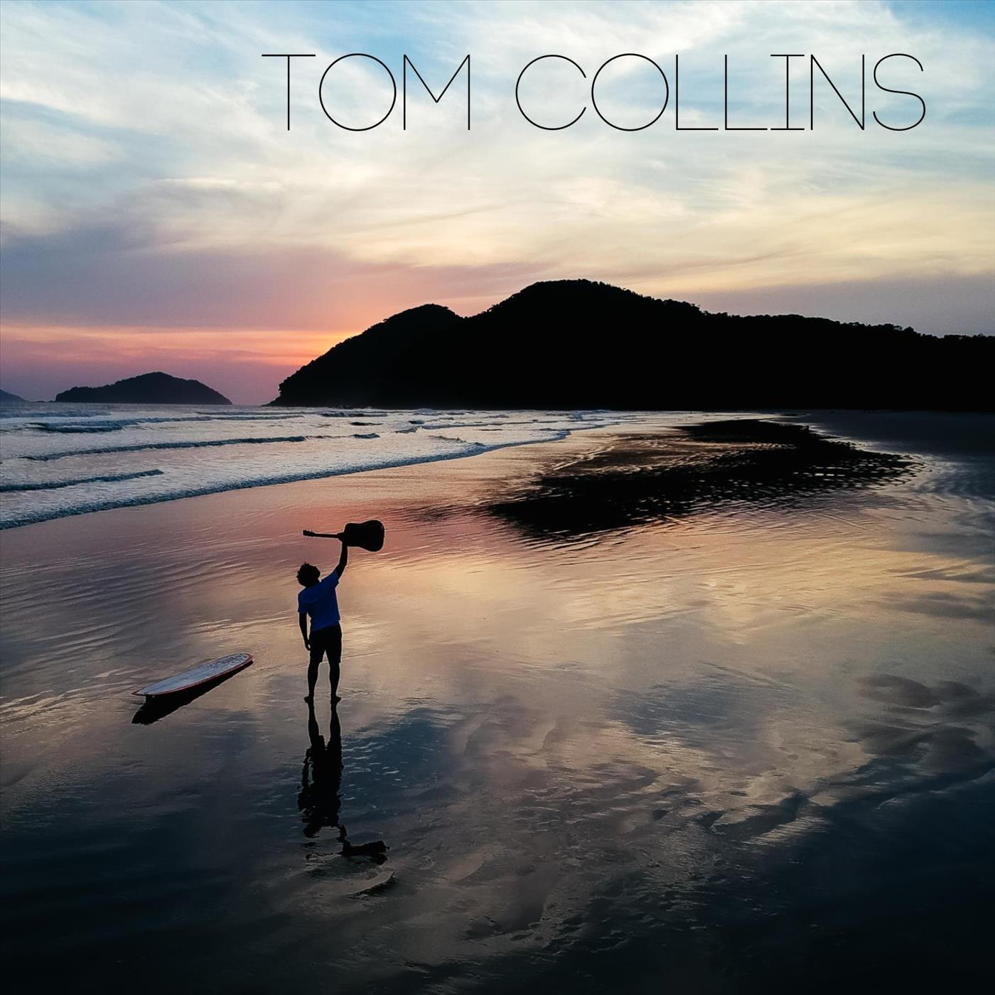 Tom Collins - Lovin' It