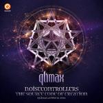 The Source Code Of Creation (Qlimax Anthem 2014)专辑