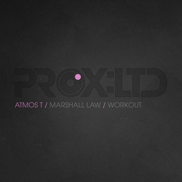 Marshall Law