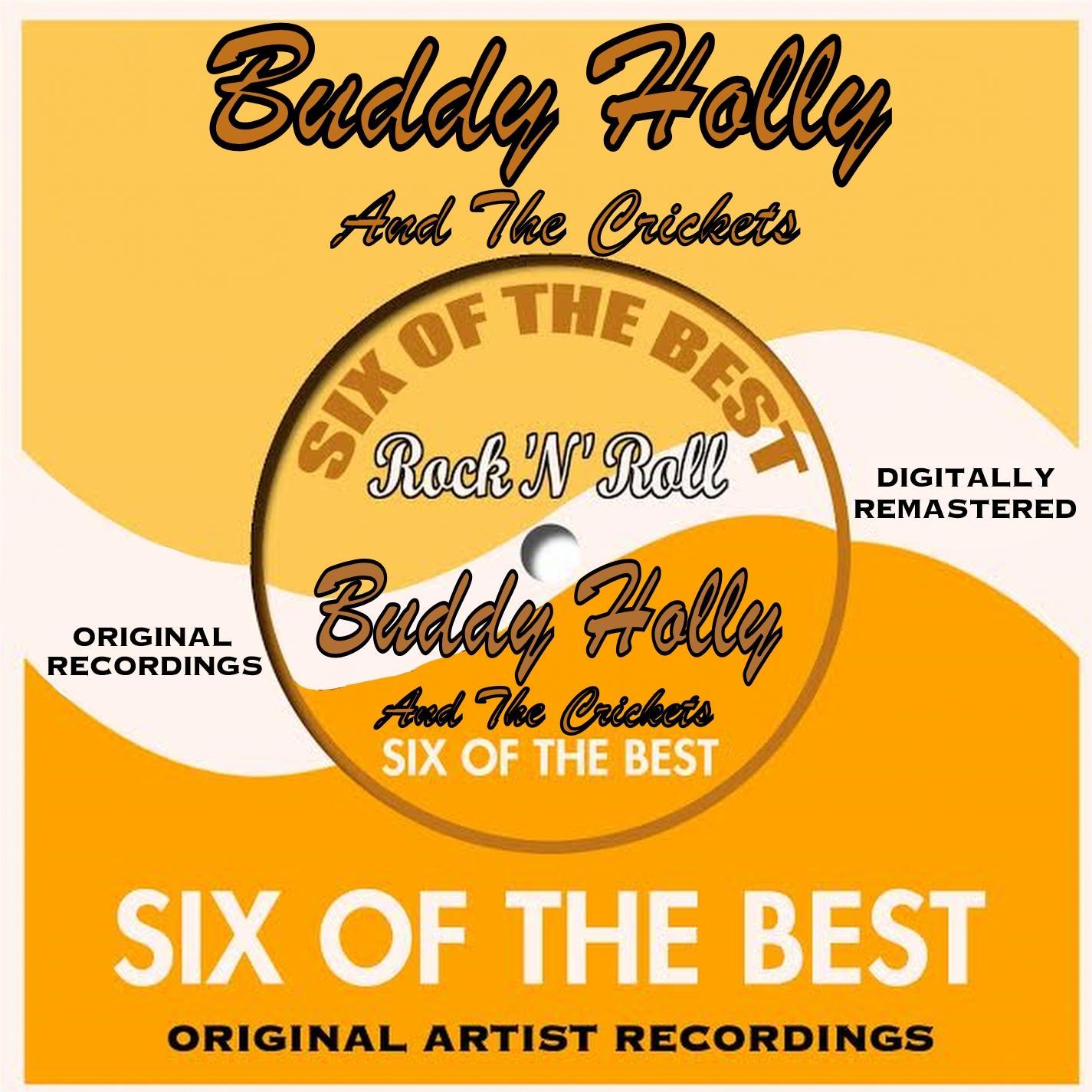 Six Of The Best - Rock 'n' Roll