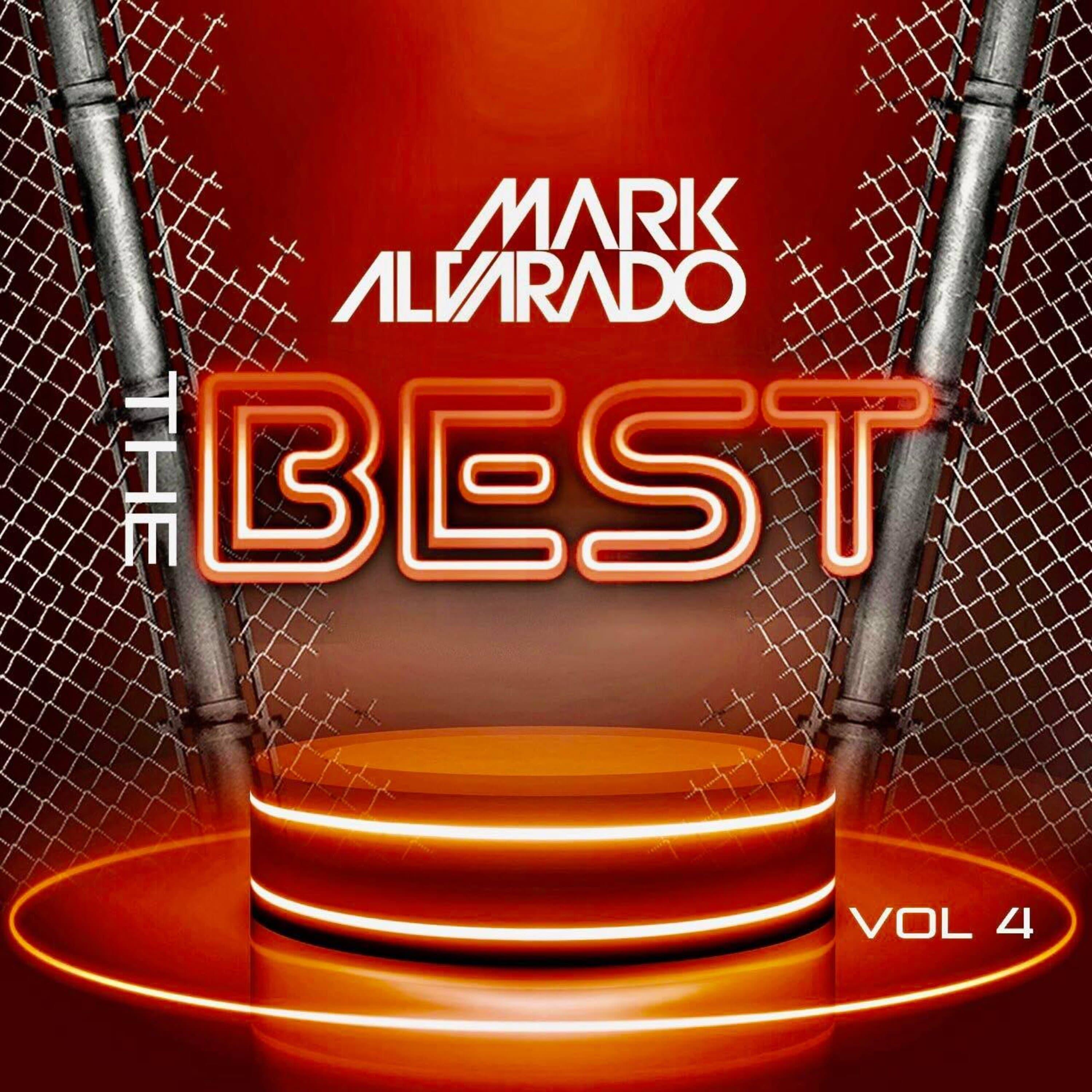 The Best Mark Alvarado 4