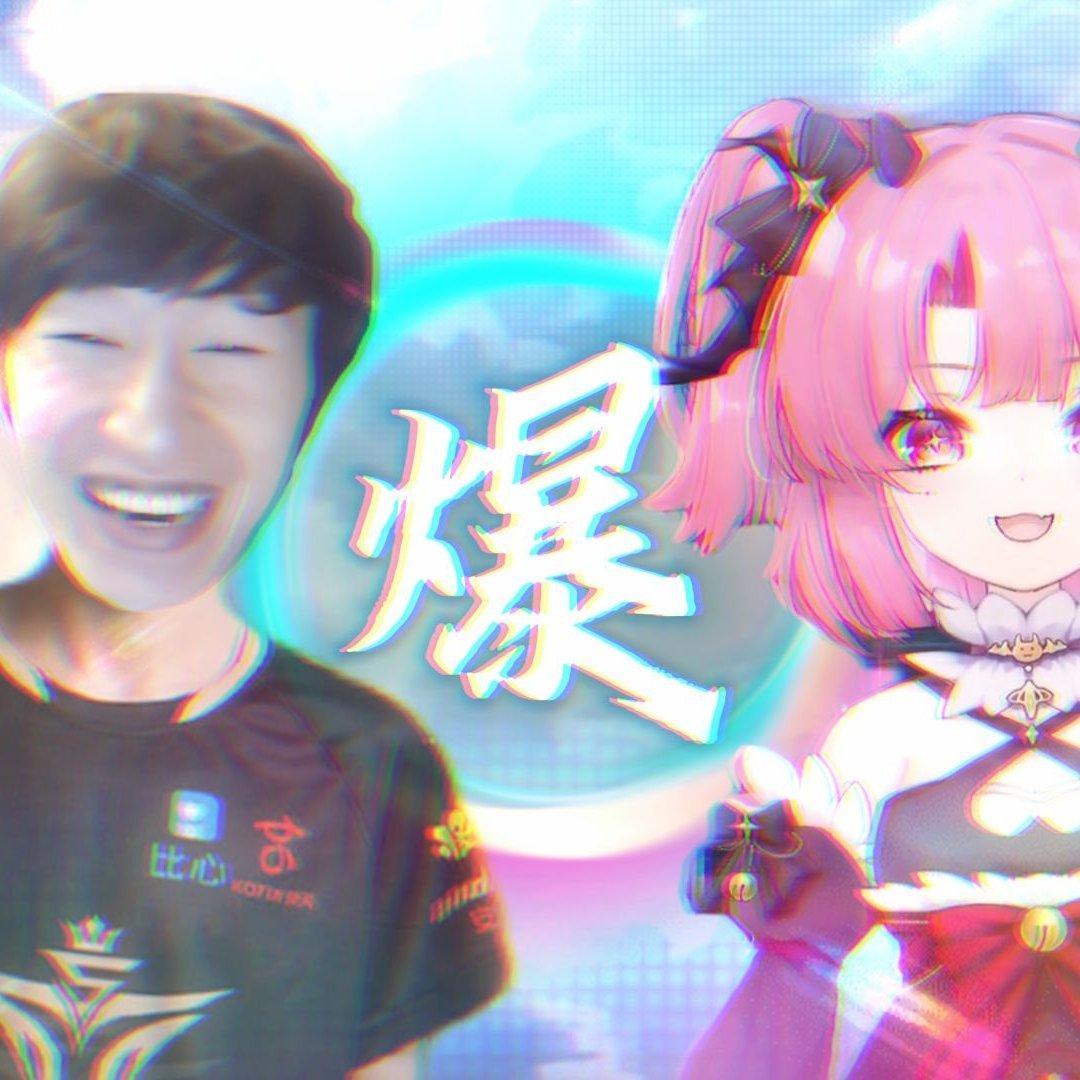 🧊有点甜？有点爆！！💥♿ - ♿动物园吉吉国王电棍OTTO侯国玉♿ - 电台节目 - 网易云音乐