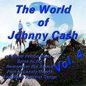 The World of Johnny Cash, Vol. 4专辑