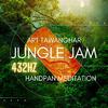 Art Tawanghar - Jungle Jam The Call