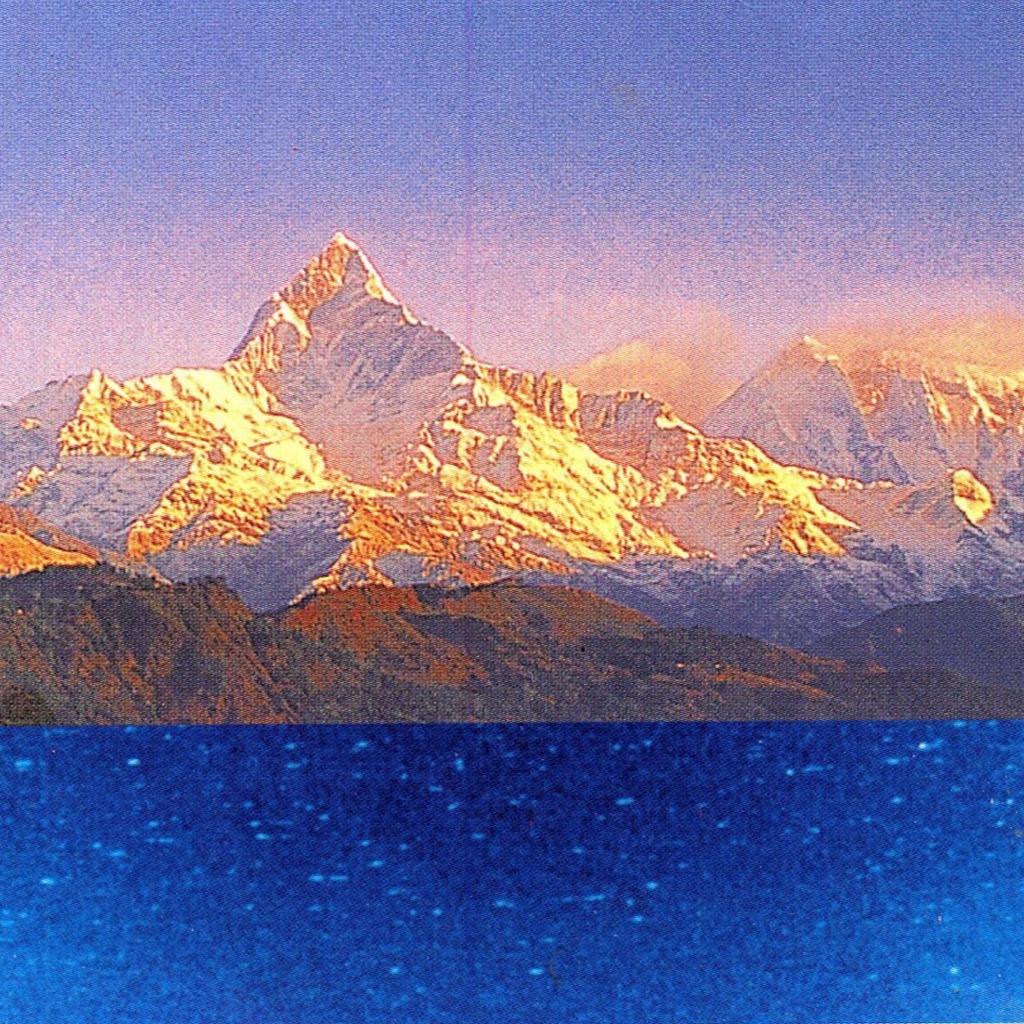 前方是星辰大海