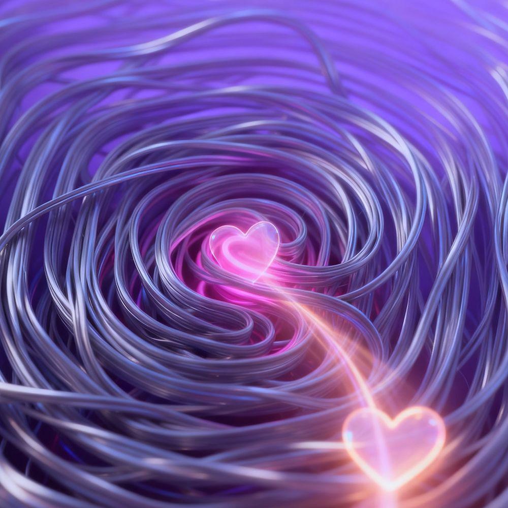 Light to Heart(向心之光)