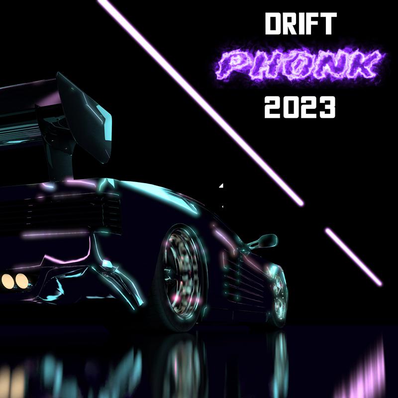 Dxrk ダーク - Grazie (Fast & Furious: Drift Tape/Phonk Vol 1)