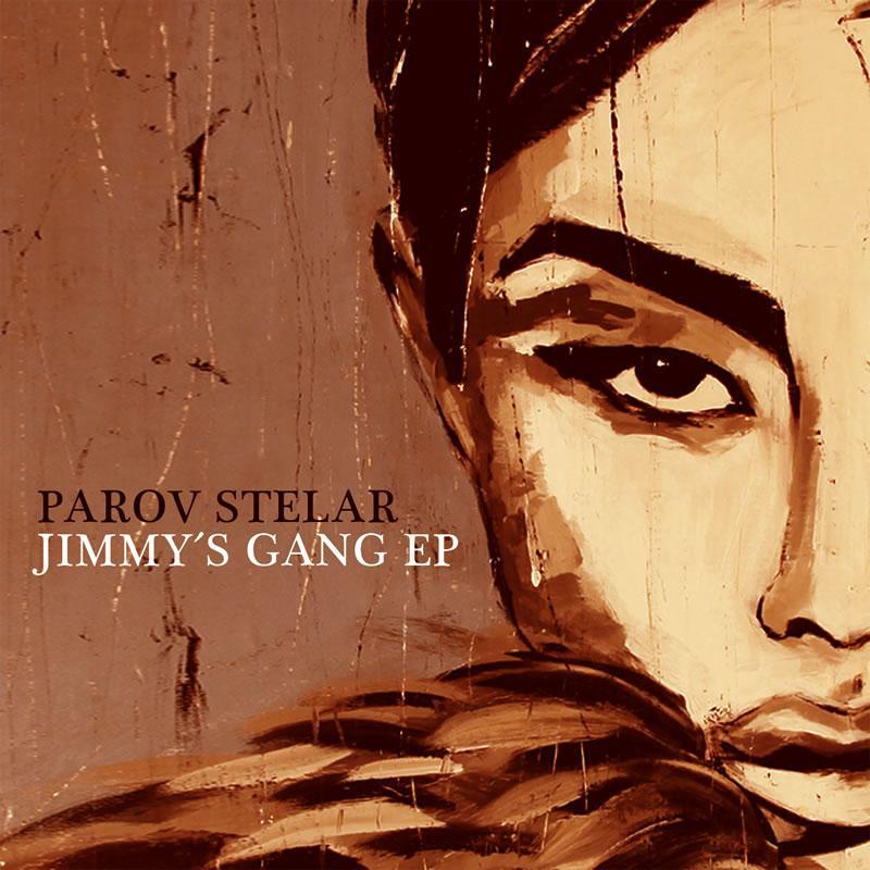 Jimmy´s Gang EP专辑