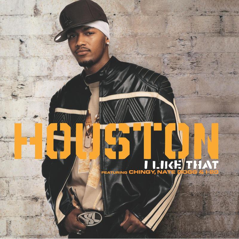 I Like That (Extended Version) (Feat. Chingy, Nate Dogg & I-20)