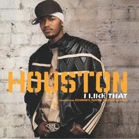 Houston Ft Chingy, Nate Dogg & I-20 - I Like That (Dj Noise Edit) (Clean) 106
