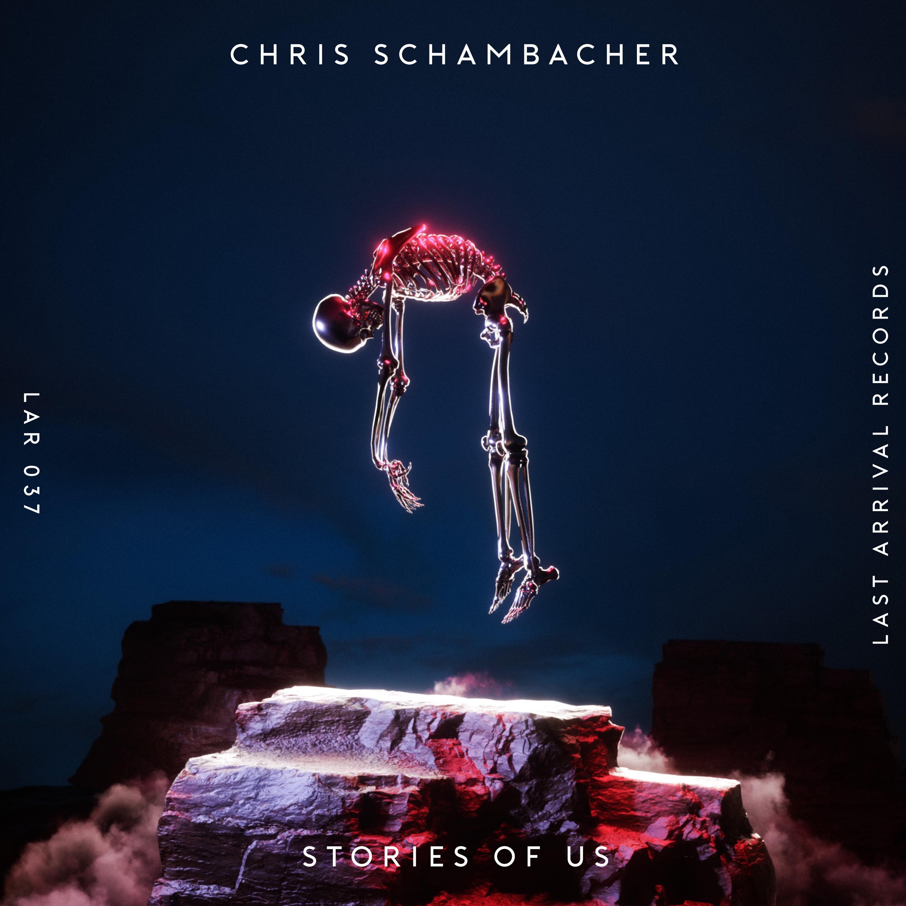 Chris Schambacher - Stories Of Us (Extended Mix)