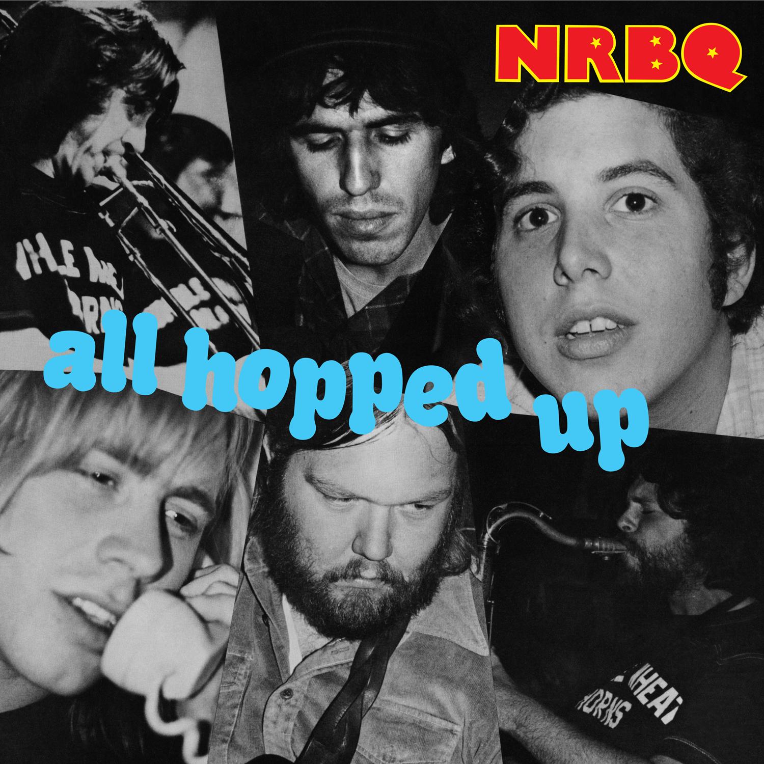 All Hopped Up (Deluxe)