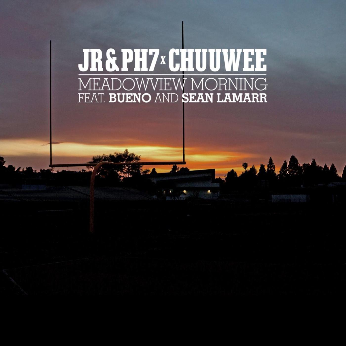 Meadowview Morning (feat. Bueno & Sean LaMarr)