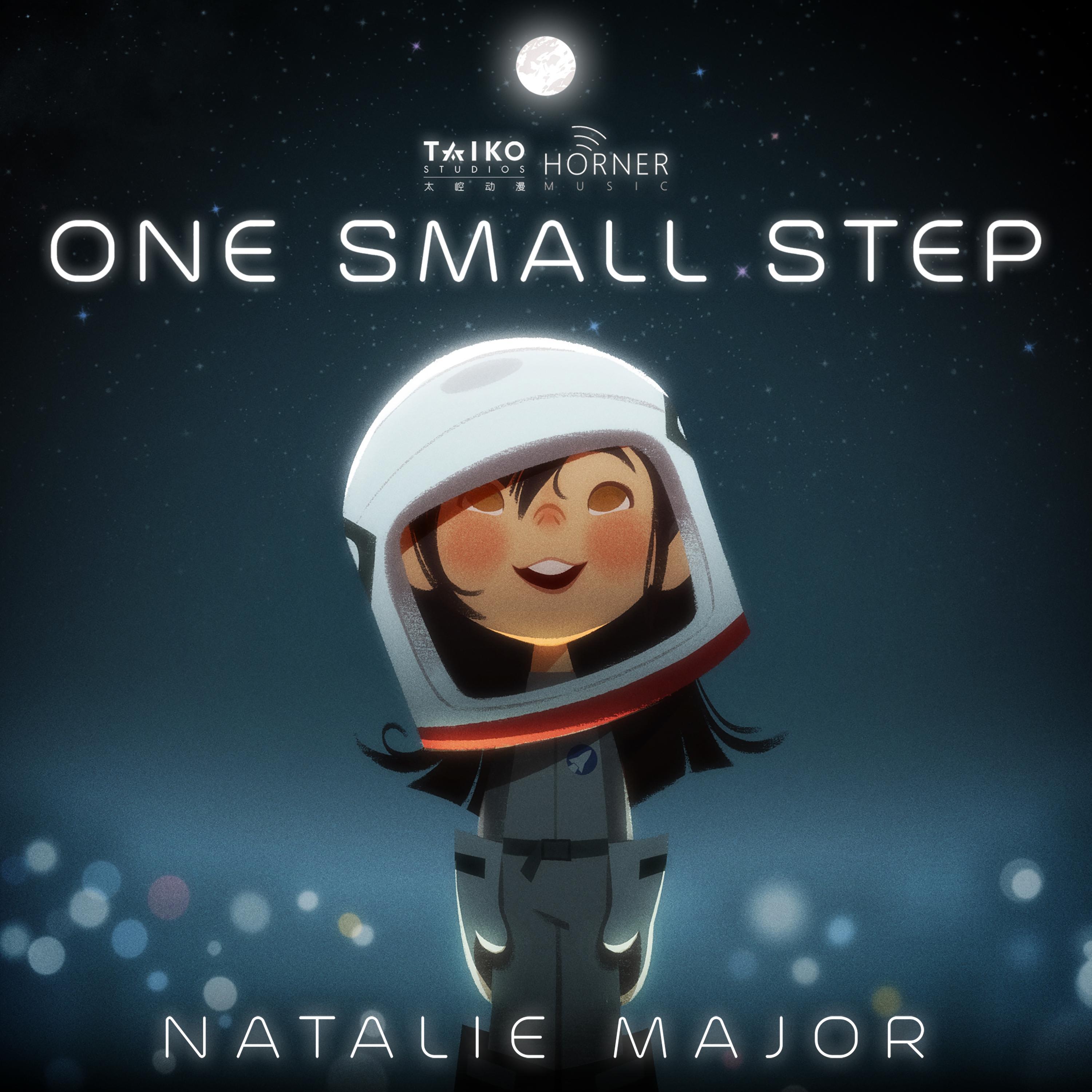 One Small Step