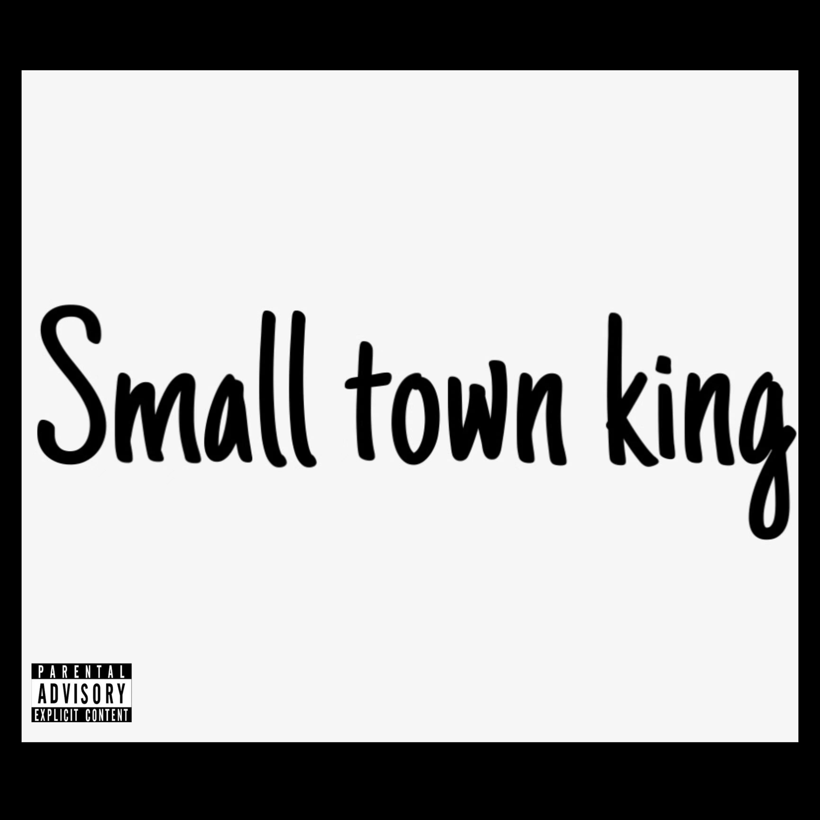 Lil yic - small town king