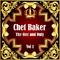 Chet Baker: The One and Only Vol 1专辑