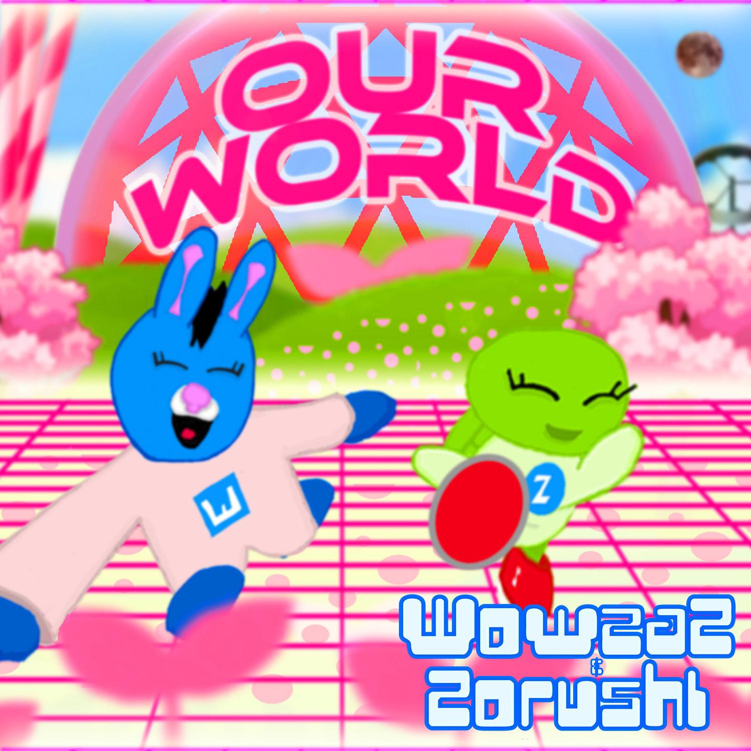 Our World