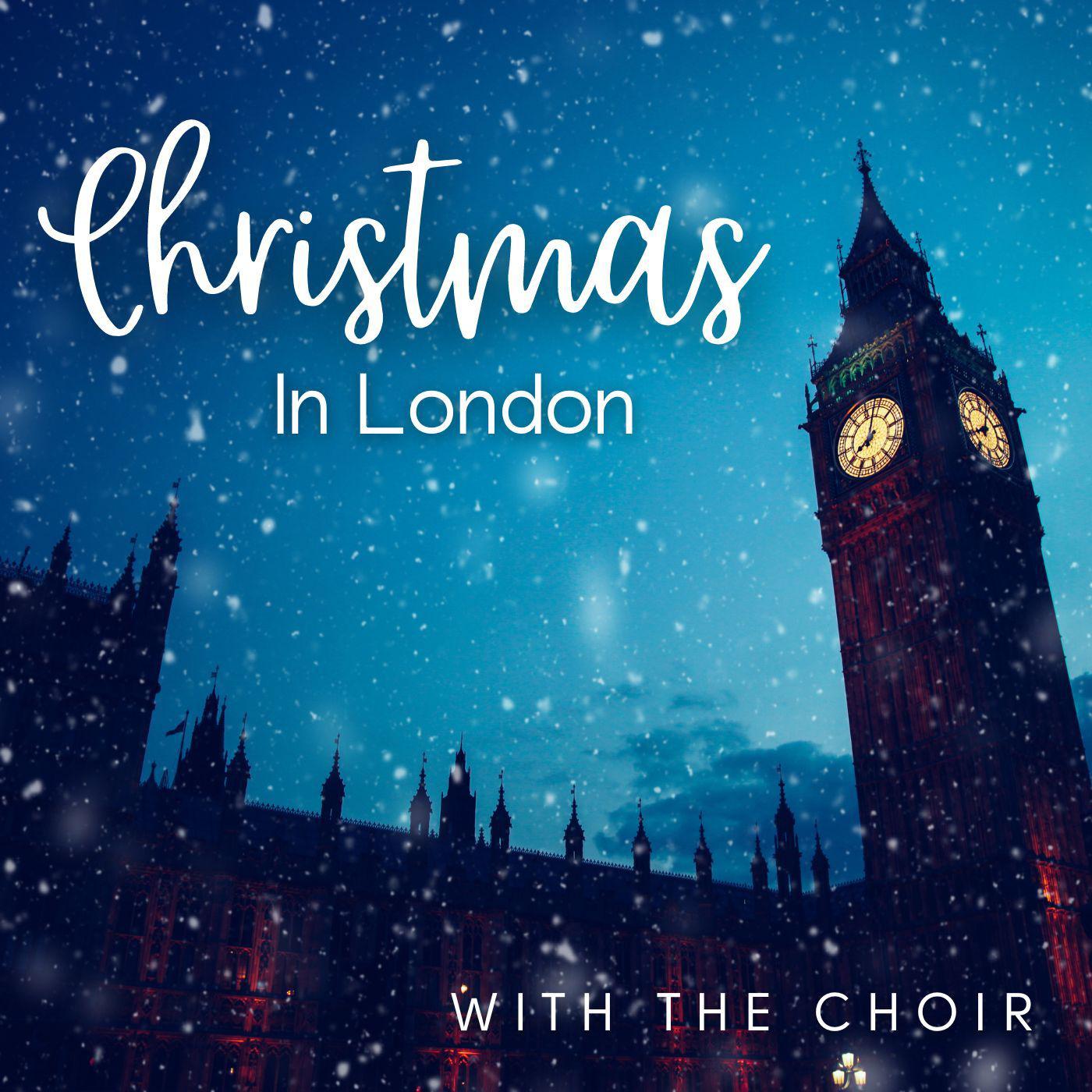 Westminster Cathedral Choir - The Holly And The Ivy