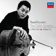 Sonata for Cello and Piano No. 4 in C, Op. 102 No. 1:2. Adagio - Tempo d'andante -