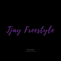 Tjay Freestyle