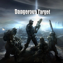 Dangerous Target专辑