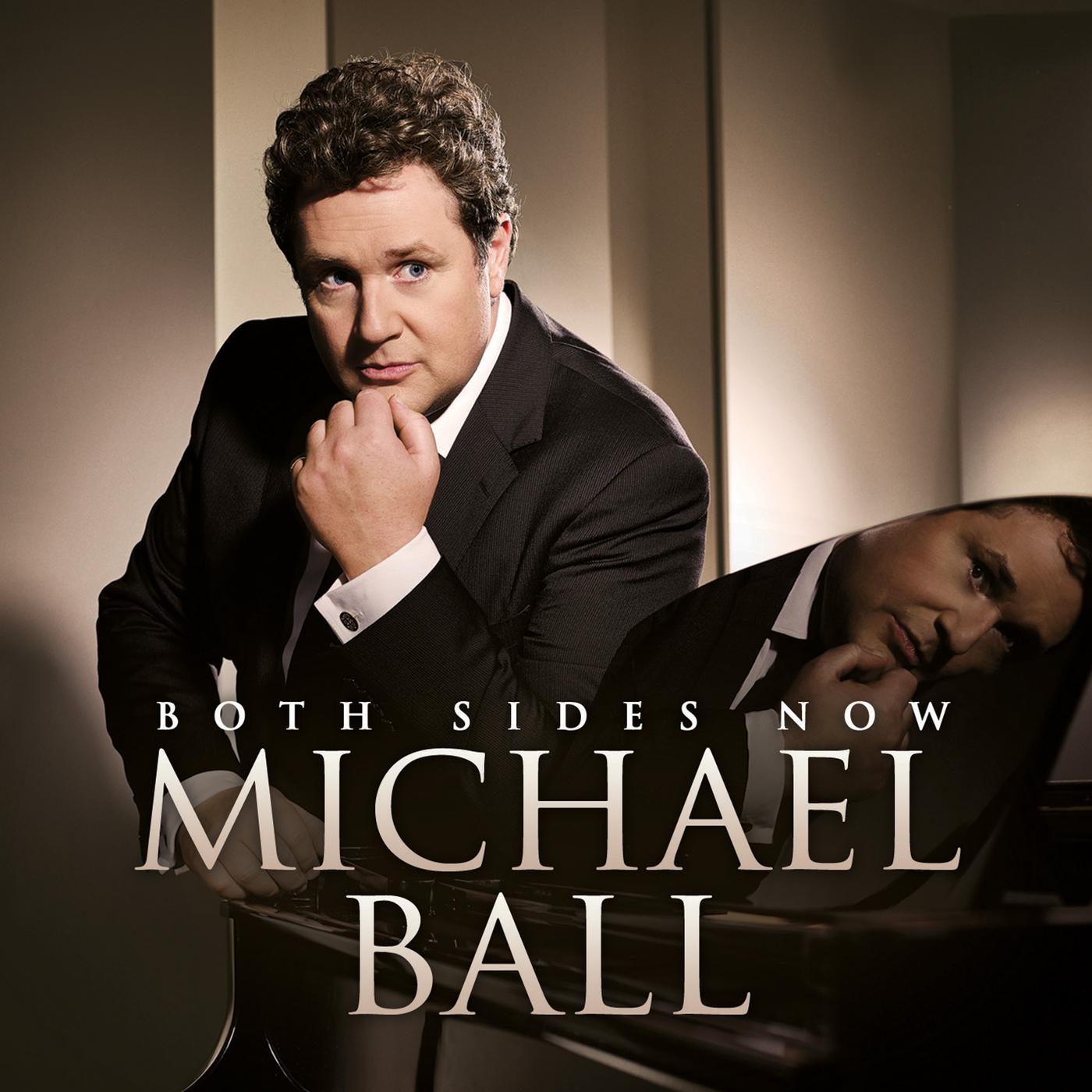 Michael Ball - Love Changes Everything (From 