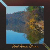 Paul Anka - Diana ( Karaoke )