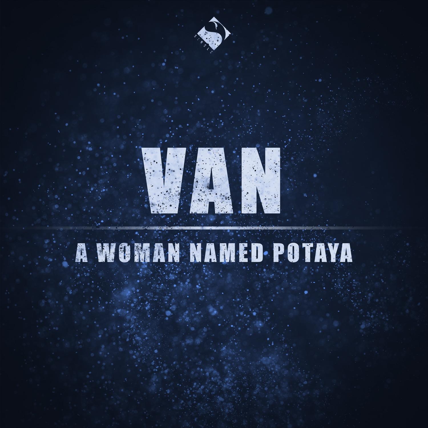 A Woman Named Potaya专辑